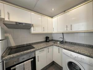 Nice Apartament in Puerto Marina