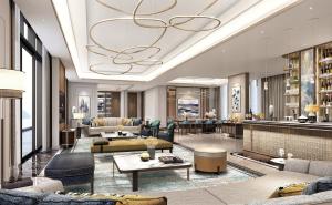 InterContinental Halong Bay Resort by IHG