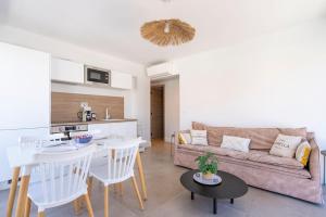 LATHENA élégant avec sublime terrasse, position parfaite pour un séjour incroyable