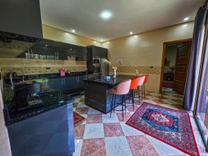 Villa Atlas Zitoun Ourika