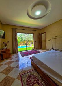 Villa Atlas Zitoun Ourika