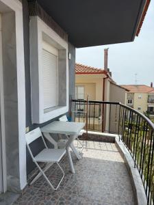 DT Houses Kallithea, Chalkidiki