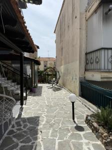DT Houses Kallithea, Chalkidiki