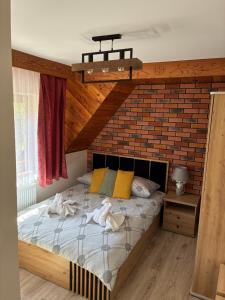 Apartament 6 osobowy Pasternik