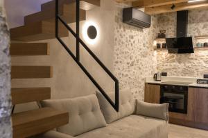 Lithos Luxury Stone Home with jacuzzi