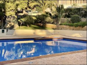 Levante Amazing Views Apartment Don Miguel