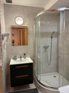 Apartament 6 osobowy Pasternik