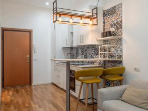 Xenia Milano - 2rooms apt in Via Ampere 102