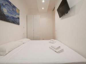 Xenia Milano - 2rooms apt in Via Ampere 102
