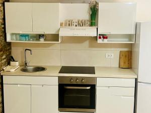 Apartma Elza
