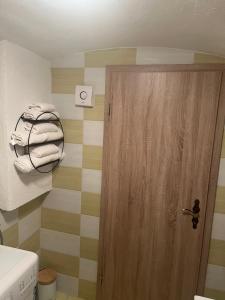 Apartma Elza