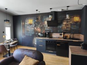 Escale à Clisson - lHippo Loft
