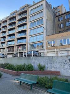 Coester Blankenberge - Centraal gelegen en lichtrijk verblijf