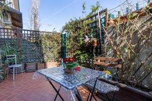 GuestHost - Cozy studio in Bolognina