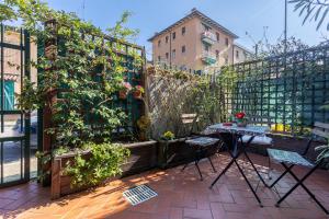 GuestHost - Cozy studio in Bolognina