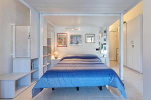GuestHost - Cozy studio in Bolognina