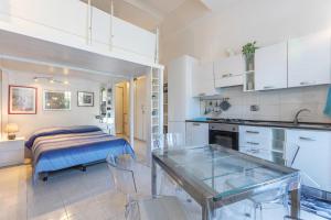 GuestHost - Cozy studio in Bolognina