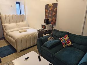 TSAVO APARTMENTS-Thika road