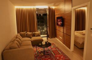 Dream Suites at Lake View Residences