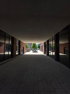 Cecile Central Apartment with underground parking