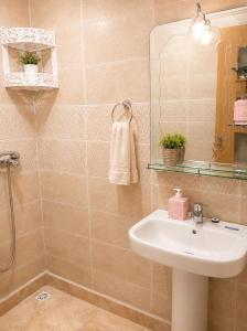 Pearla Andalusia Seaside Oasis
