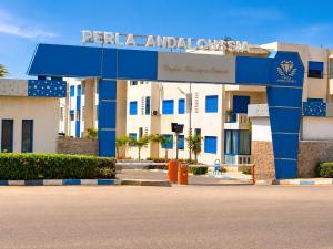 Pearla Andalusia Seaside Oasis