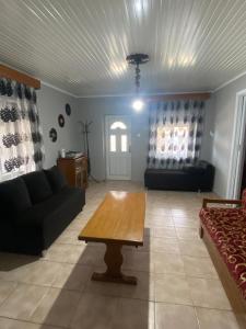 Papadopoulos House