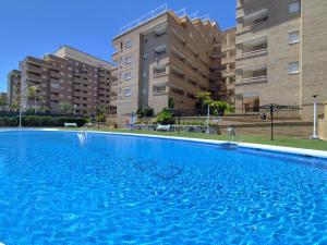 Milion Destiny Costa Azahar I