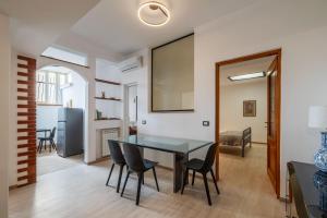 GuestHost - Cozy Flat near Vatican City