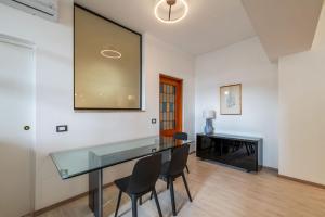 GuestHost - Cozy Flat near Vatican City