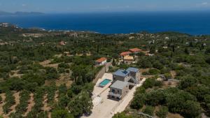 Royal Majestic Residences with Pool & Sea View, North Zakynthos, by TK Premium Stays