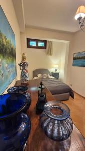 Villa del Carrubo a due passi dal mare di Cefalù
