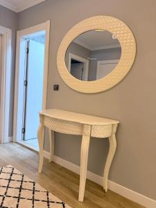 yomra apart otel