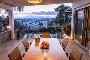 Luxury Villa with Private Pool in Central Bodrum