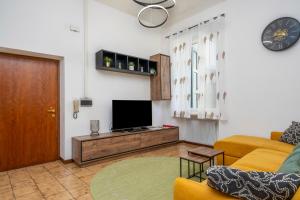 Cividale Centro - Historic Apt & FREE Parking