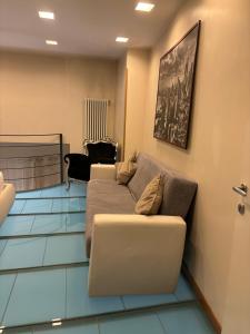 Trevi Fountain Loft