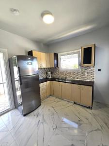 Sea whisper villa Geoponika Νέα Καλλικράτεια just 100m from beach