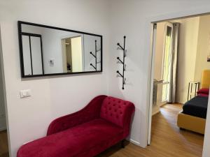 Florence Elegant Suite