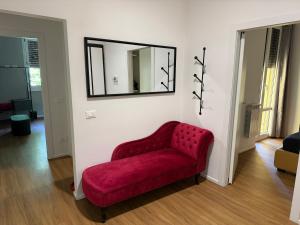 Florence Elegant Suite