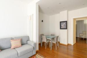 GuestHost - Comfortable Apartment Padova Center