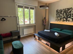 Florence Elegant Suite