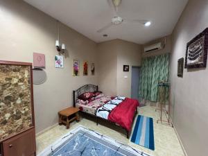 Labis Homestay Afina