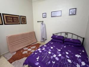 Labis Homestay Afina