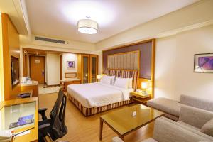 Radisson Blu Hotel, Indore