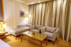 Radisson Blu Hotel, Indore