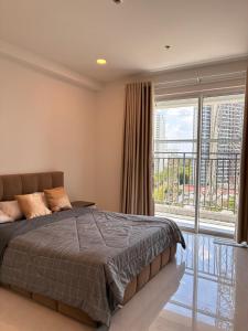 A09-19 Sunrise Riverside - Full Nội Thất - 20 Min to District 1
