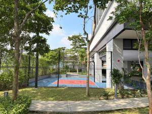 TRION KL BY Seville Near KLCC TRX