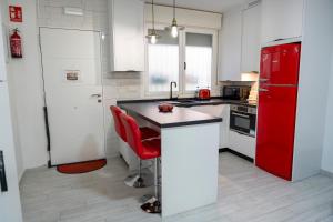 Loft A la verita River,PARKING PRIVADO GRATIS