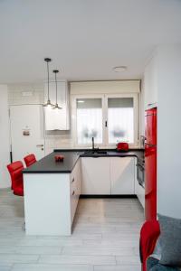 Loft A la verita River,PARKING PRIVADO GRATIS