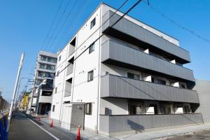 Kanau Stay Tsuruhashi